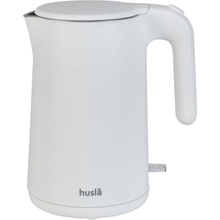 Husla 73916 bilá 1,5l