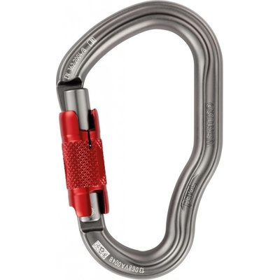Petzl Vertigo twist lock