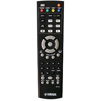 Diaľkový ovládač Yamaha BDP121