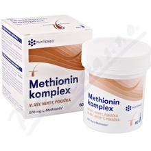 ENEO Methionin komplex 60 kapsúl