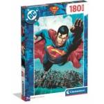 Clementoni Puzzle Super 180 Superman