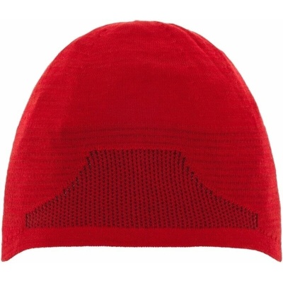 Eisbär Strive beanie T1 red/
