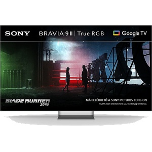 Sony Bravia 9 II K-65XR95M2