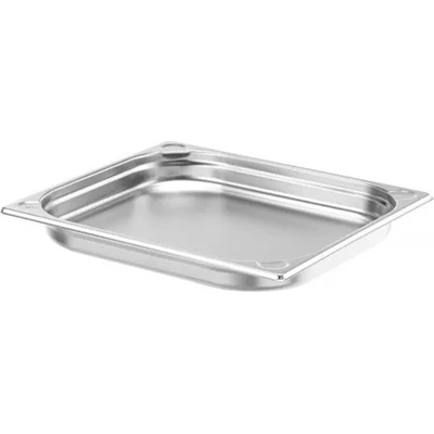 Hendi Gastronádoba GN 2/3 40 mm Kitchen Line inox