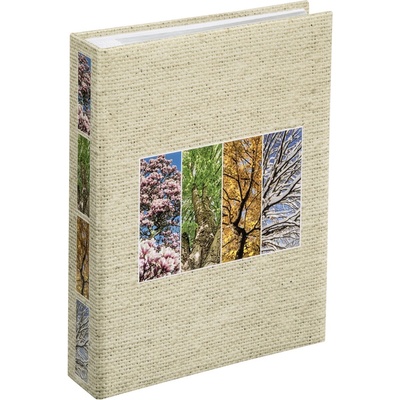 Hama album memo COLOUR YEAR 10x15/200, popisové štítky