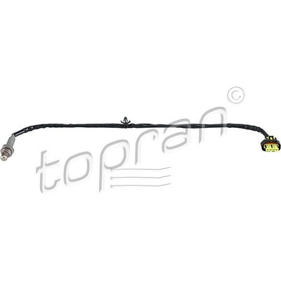 Lambda sonda TOPRAN 207 061 207 061