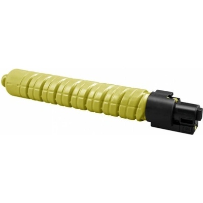 Compatible Ricoh 821122 жълт (yellow) съвместим тонер (821122)