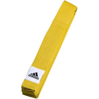 adidas CLUB žltý
