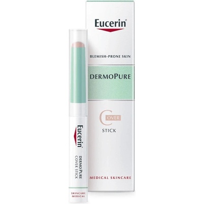 Eucerin DermoPure krycí korektor 2 g