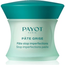 Payot Pâte Grise Stop Imperfections Paste proti akné na noc 15 ml