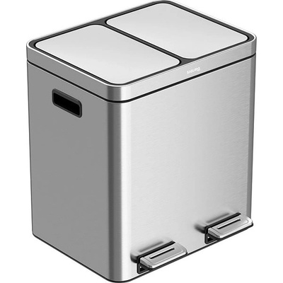 Siguro SGR-WB-I228SU Smart2Sort, 2 nádoby na triedený odpad, 2× 14 l