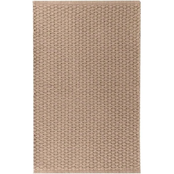 Douceur d'intérieur Alivia Svetlohnedý