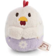 NICI MyMochi Minis kuriatko Henna 5 cm