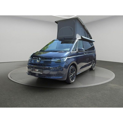 Volkswagen T7 California 2.0 TSI Ocean DSG 150 kW