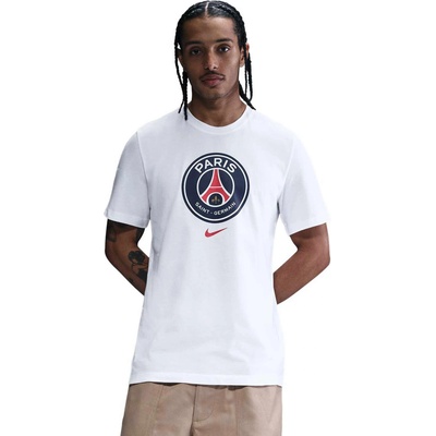 Nike Тениска psg m nk crest tee