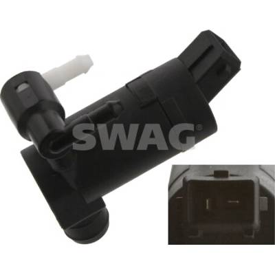 SWAG Vodní čerpadlo ostřikovače, čistění skel 50934865