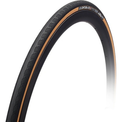 Tufo Tubeless ready COMTURA 4TR 25-622 700×25C