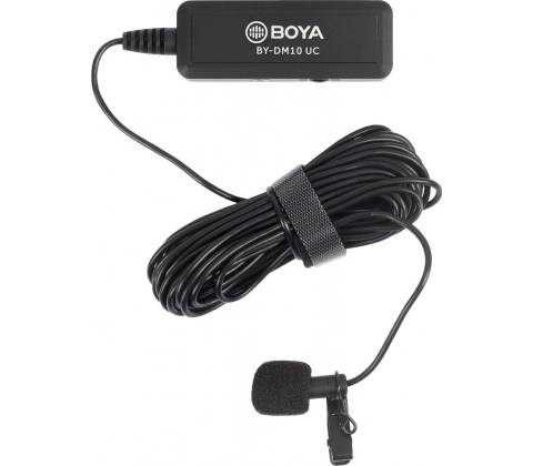 BOYA BY-DM10UC