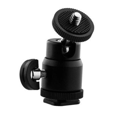 FOMEI kulová hlava 23mm – Zboží Živě
