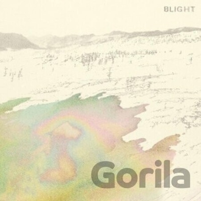 Antlers - Blight - Antlers LP