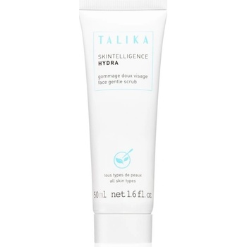 Talika Skintelligence Hydra Face Gentle Scrub 50 ml