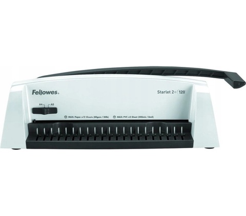 Fellowes STARLET2+