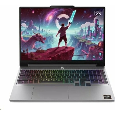 Lenovo LOQ 15AHP11 83TN007XCK