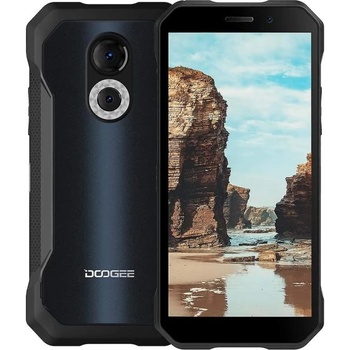DOOGEE S61 Pro 128GB 6GB RAM Dual