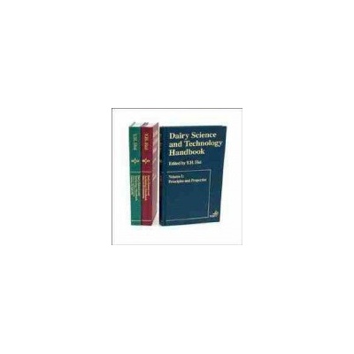 Dairy Science and Technology Handbook