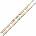 Vater VHC2BN Classics 2B Nylon Палки за барабани (VHC2BN)