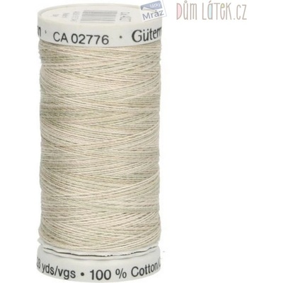 Nit Gütermann SULKY Cotton 4027