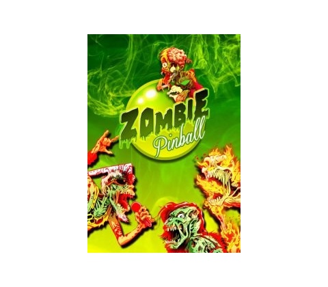 Zombie Pinball