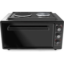 Image 1 of Muhler MC-4222 Black (1006735)