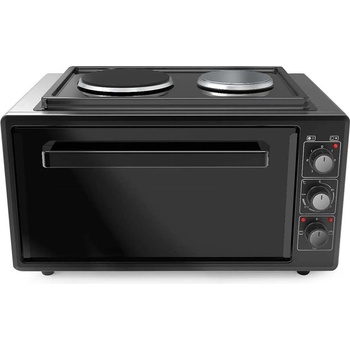 Image 1 of Muhler MC-4222 Black (1006735)