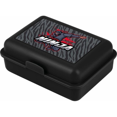 BAAGL Box na desiatu Ninja