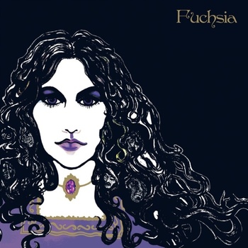 FUCHSIA - FUCHSIA LP