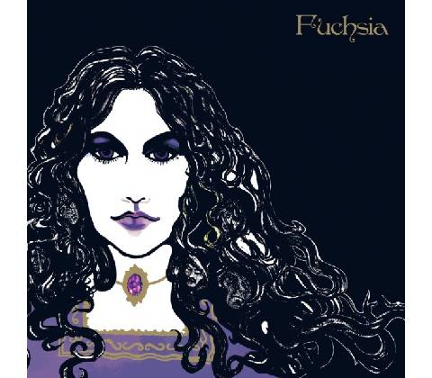 FUCHSIA - FUCHSIA LP