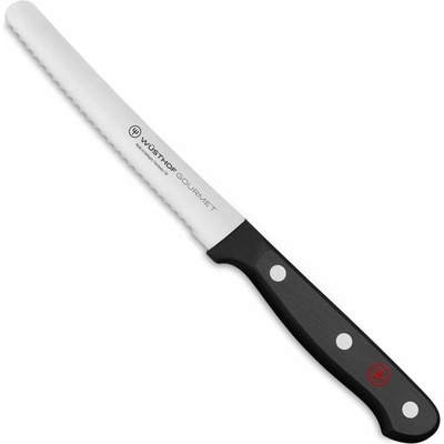 Wüsthof Nůž na rajčata GOURMET 12 cm - Dreizack Solingen