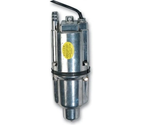 Alfapumpy Ruche 2T 25m
