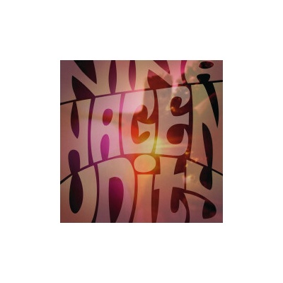 HAGEN, NINA - UNITY LP