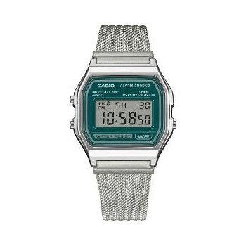 Casio A158WEM-3