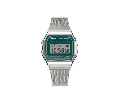 Casio A158WEM-3