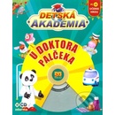 U doktora Palčeka