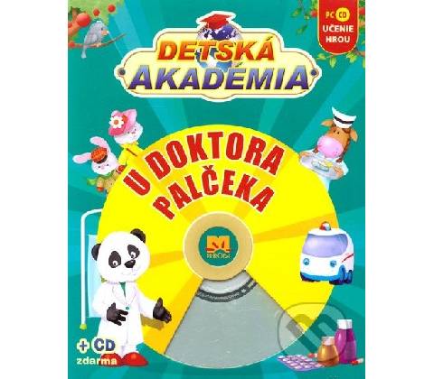 U doktora Palčeka