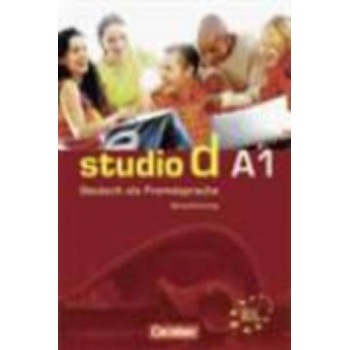 studio d A1 Sprachtr. AH