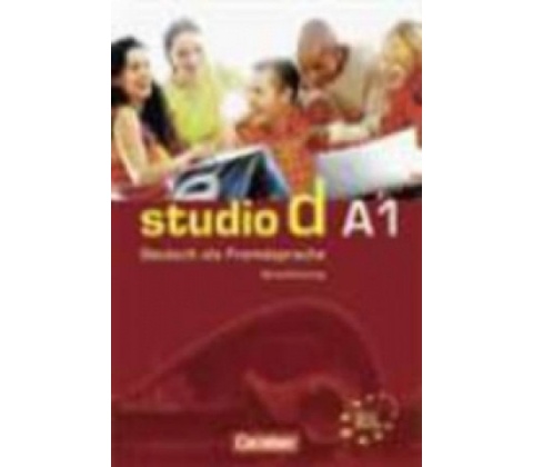 studio d A1 Sprachtr. AH