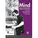 Open Mind Upper Intermediate Student's Book with VideoDVD & Webcode