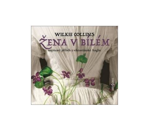 Žena v bílém