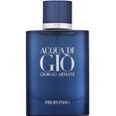 Giorgio Armani Acqua di Gioia Profondo parfumovaná voda pánska 75 ml