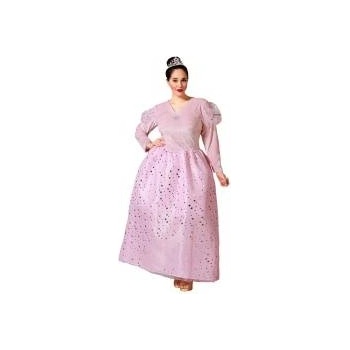 BigBuy Carnival Маскировъчен костюм за възрастни Добра фея Размер xl